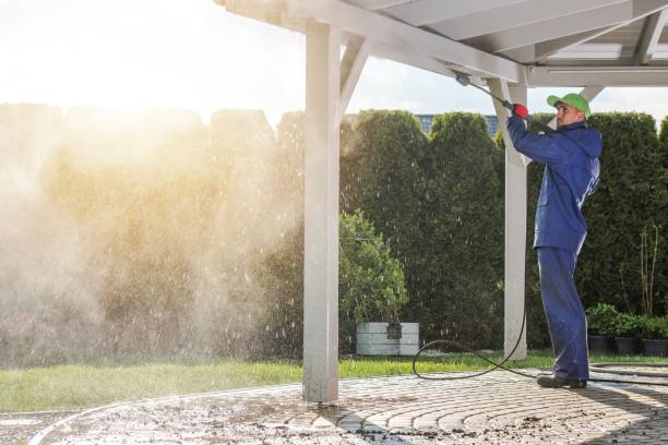 Best Sign and Awning Cleaning  in Terrebonne, OR