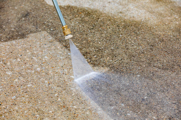 Terrebonne, OR  Pressure Washing Services Company
