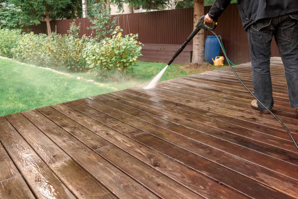 Best Building Exterior Washing  in Terrebonne, OR