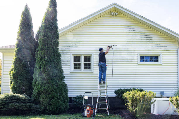 Best Sidewalk and Walkway Cleaning  in Terrebonne, OR