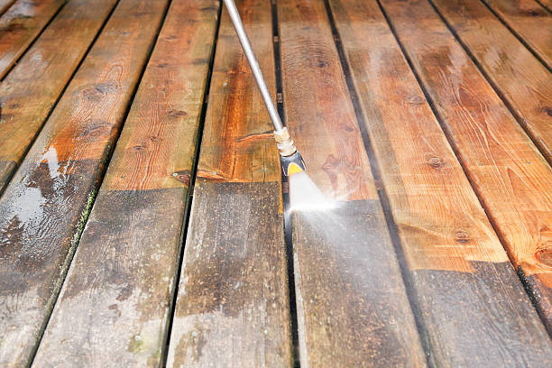 Best Playground Equipment Cleaning  in Terrebonne, OR