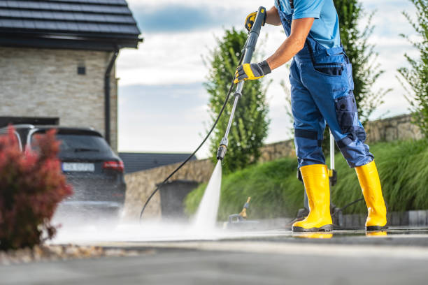 Best Roof Washing  in Terrebonne, OR